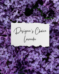 Lavender Designer Choice