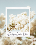 All White - Designer Choice