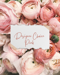 Pink Designer Choice