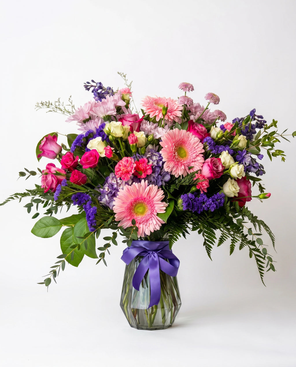 Lavender Fields Bouquet