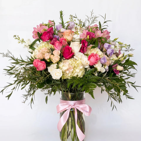 Enchanted Garden Bouquet