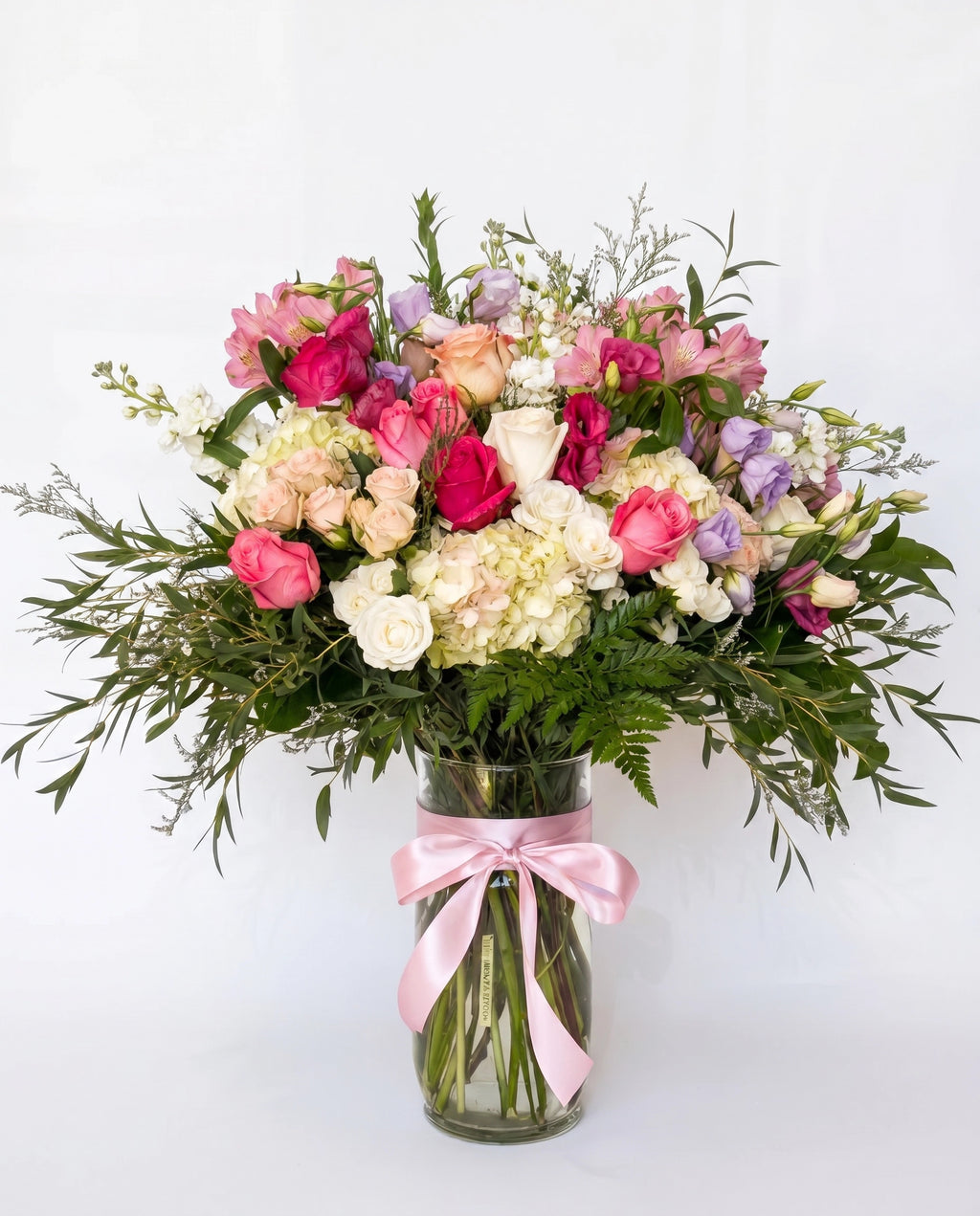 Enchanted Garden Bouquet