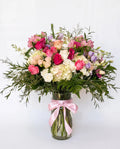 Enchanted Garden Bouquet