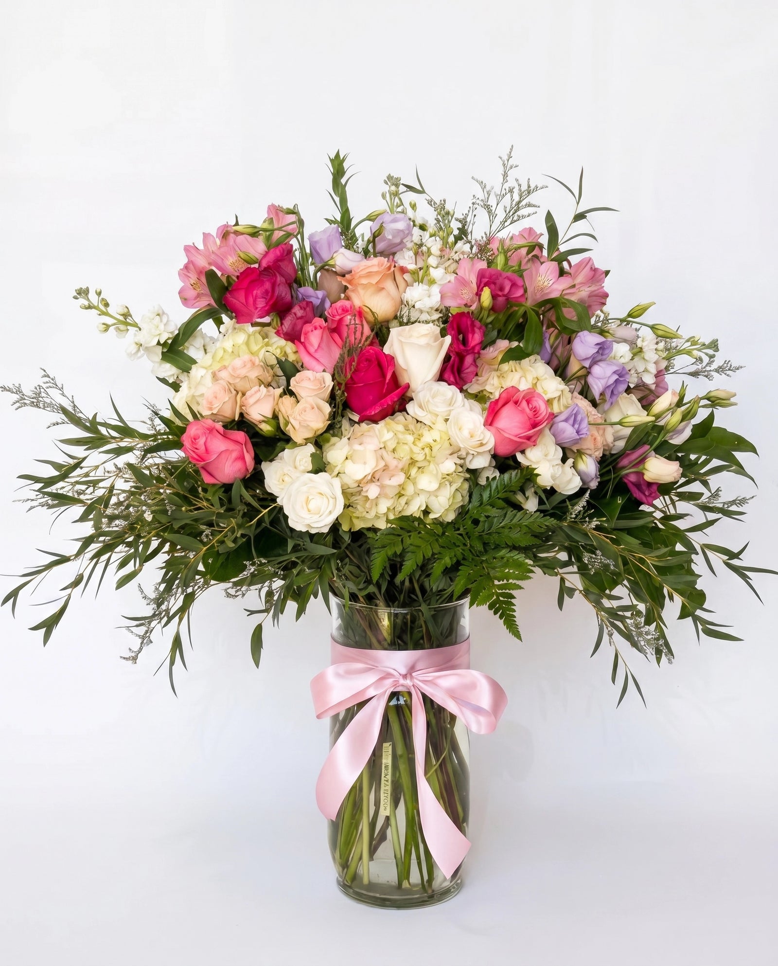 Enchanted Garden Bouquet