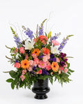 Vibrant Garden Party