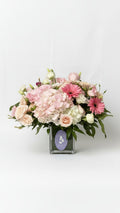 Pink Passion - Florent Floral
