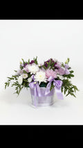 Graceful Tribute Basket - Florent Floral