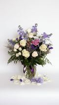 Cottage Garden Romance - Florent Floral