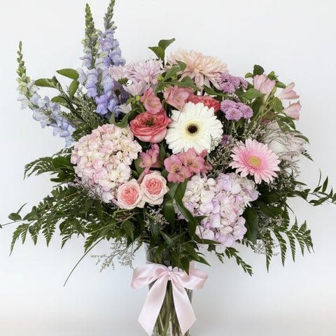 Cheerful Spring Blooms - Florent Floral