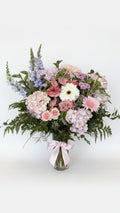Cheerful Spring Blooms - Florent Floral