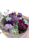 Twilight Bloom Bouquet by Florent Floral in Newmarket