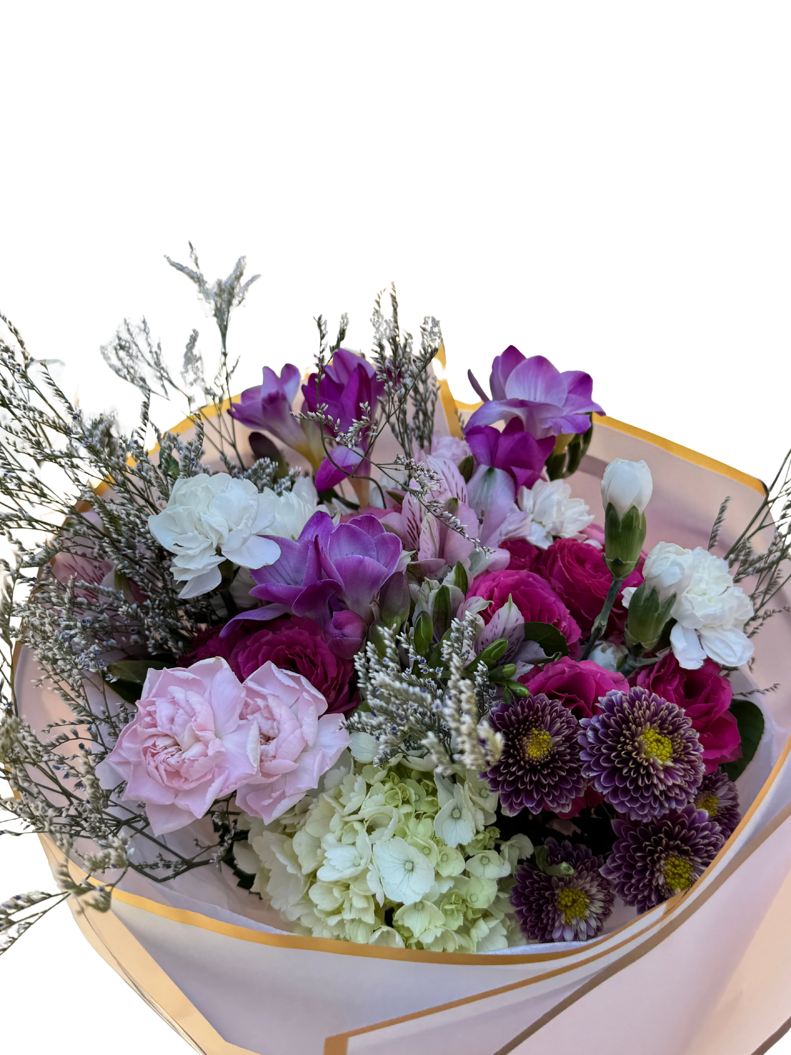 Twilight Bloom Bouquet by Florent Floral in Newmarket